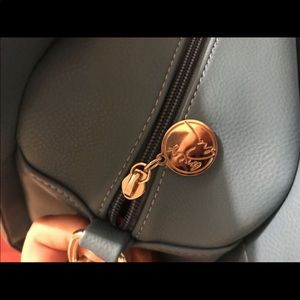 Eva Mendes Purse